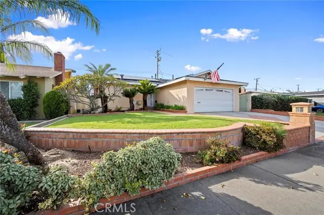 3465 Halbrite Avenue, Long Beach, CA 90808 - #3