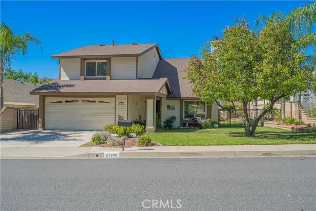 27939 Caraway Lane, Saugus, CA 91350 - #1