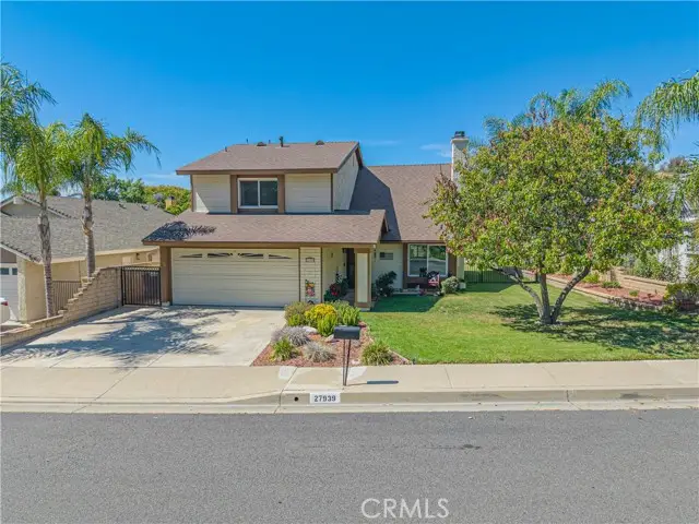 27939 Caraway Lane, Saugus, CA 91350 - #3