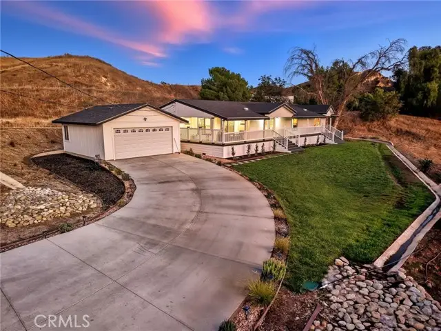 29626 Silver Street, Castaic, CA 91384 - #2