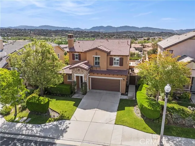 28838 Coal Mountain Court, Valencia, CA 91354 - #2