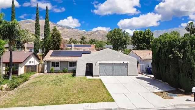 2673 Mercedes, Highland, CA 92346 - #1