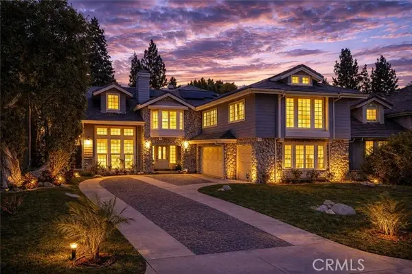 18741 Hillsboro, PORTER RANCH, CA 91326
