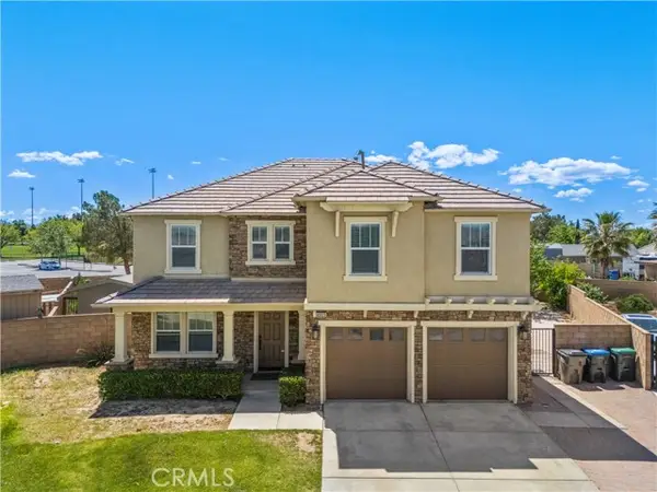 43023 Artesia Court, Lancaster, CA 93535