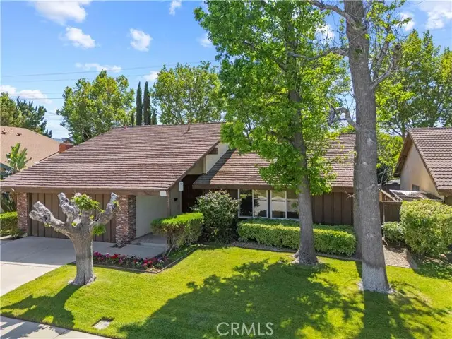 25033 Avenida Balita, Valencia, CA 91355 - #2