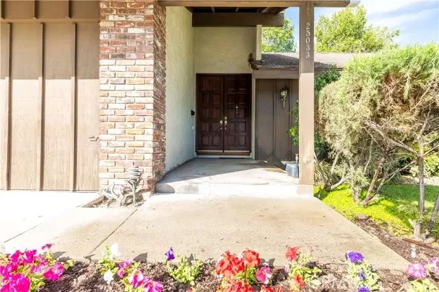 25033 Avenida Balita, Valencia, CA 91355 - #3