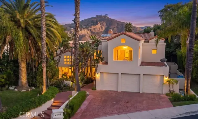 24142 Park Riviera, Calabasas, CA 91302 - #2