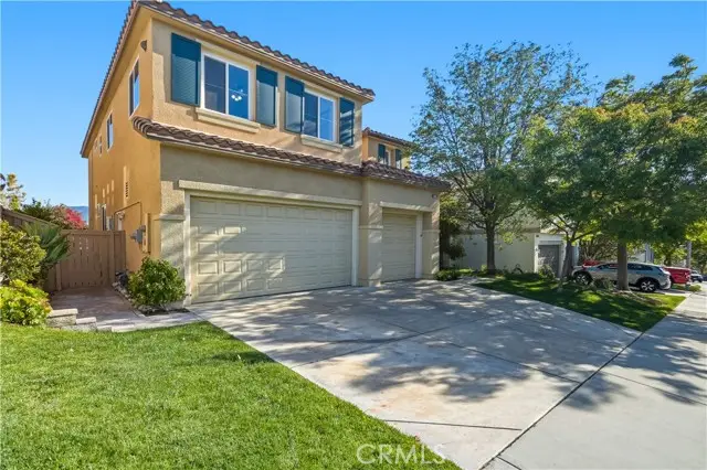 17178 Crest Heights Dr, Canyon Country, CA 91387 - #2