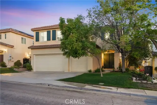 17178 Crest Heights Dr, Canyon Country, CA 91387 - #3