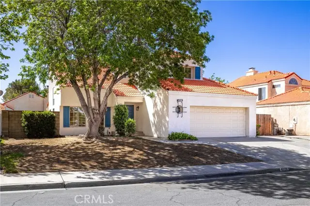 4228 Trenton Ave, Palmdale, CA 93552 - #2