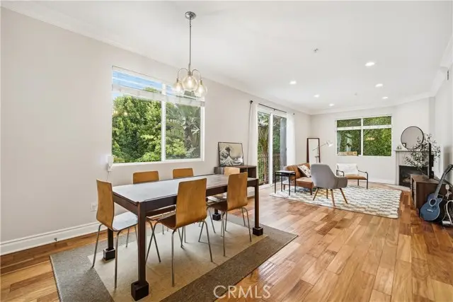 1444 Point View Street  #PH 307, Los Angeles, CA 90035 - #3