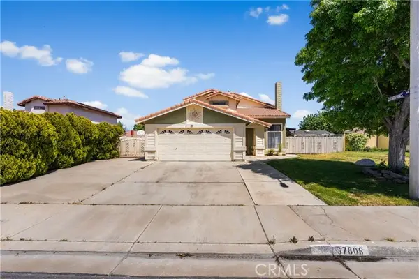 37806 Sulphur Springs, Palmdale, CA 93552