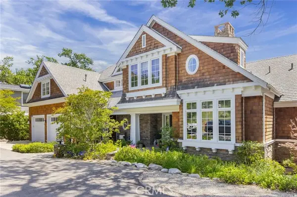 2210 Triunfo Place, Agoura Hills, CA 91301