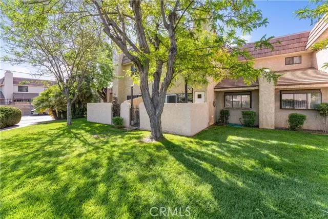 422 Avenue J5  #32, Lancaster, CA 93534 - #3