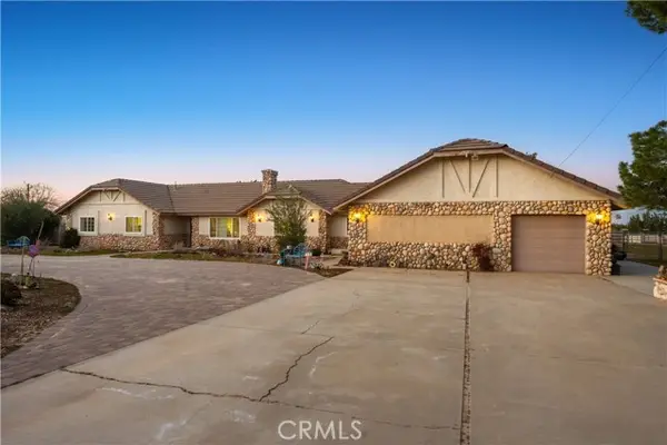2651 Avenue N12, Palmdale, CA 93551