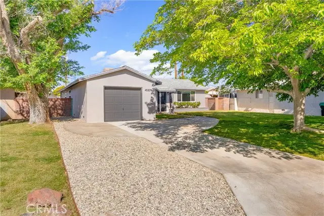 45309 Newtree Avenue, Lancaster, CA 93534 - #1