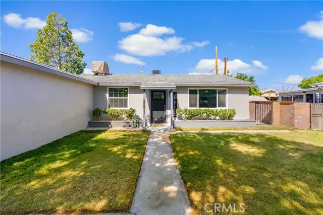 45309 Newtree Avenue, Lancaster, CA 93534 - #2