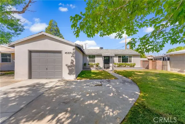 45309 Newtree Avenue, Lancaster, CA 93534 - #3