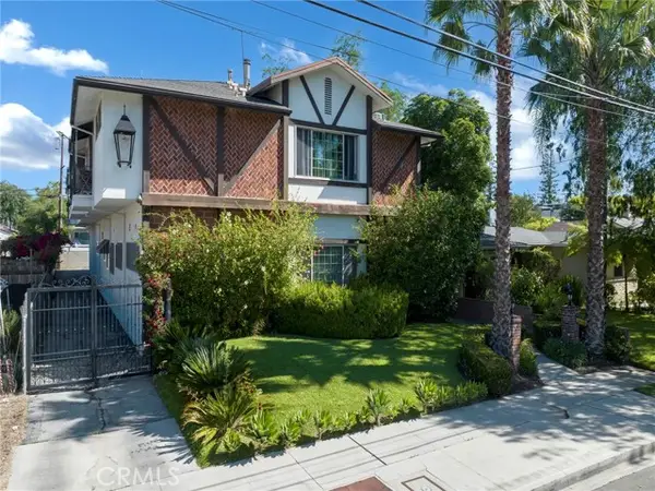 12803 Bloomfield  #2, Studio City, CA 91604