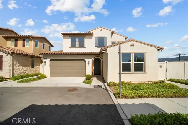 20560 Galloway Drive, Saugus, CA 91350