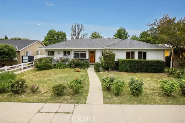 9213 Monogram Avenue, North Hills, CA 91343