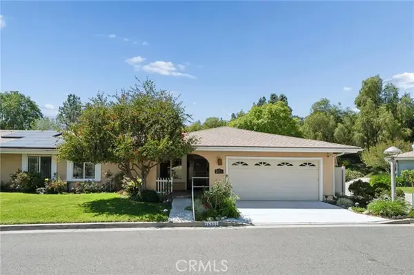 26311 Green Terrace Drive, Newhall, CA 91321