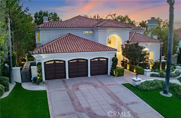 25714 Simpson Place, Calabasas, CA 91302