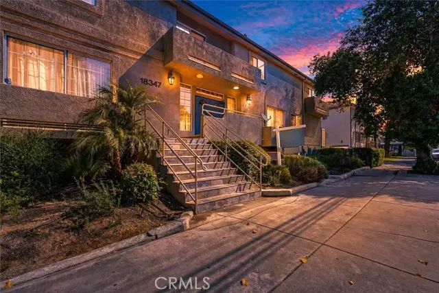 18347 Saticoy  #24, Reseda, CA 91335 - #1