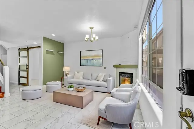 18347 Saticoy  #24, Reseda, CA 91335 - #3