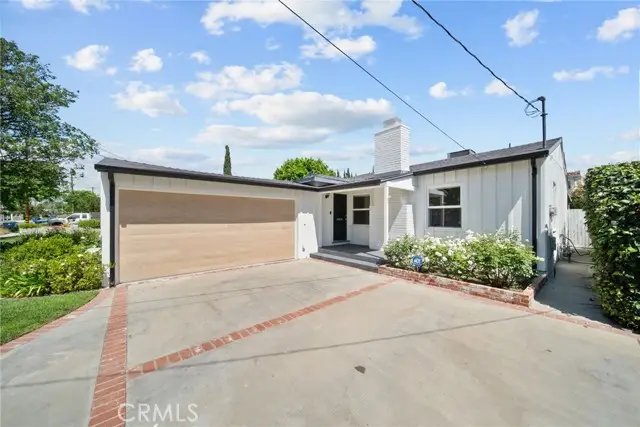 6026 Wilkinson, North Hollywood, CA 91606 - #1