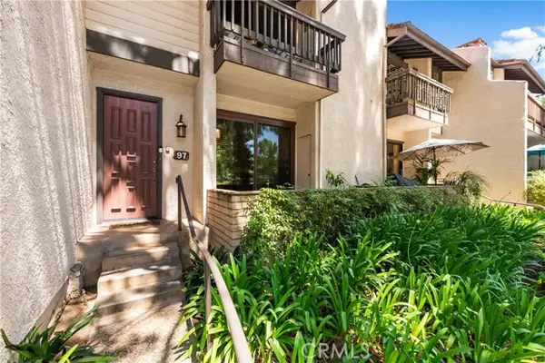 21801 Burbank  #97, Woodland Hills, CA 91367