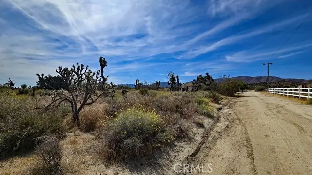 0 103rd St East vicinity W14, Littlerock, CA 93543 - #1