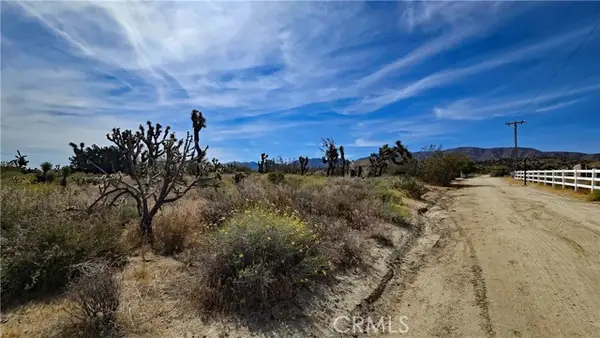 0 103rd St East vicinity W14, Littlerock, CA 93543