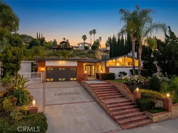 12700 Jolette Avenue, Granada Hills, CA 91344