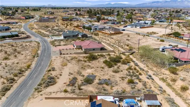 0 Calhoun Drive, California City, CA 93505 - #2