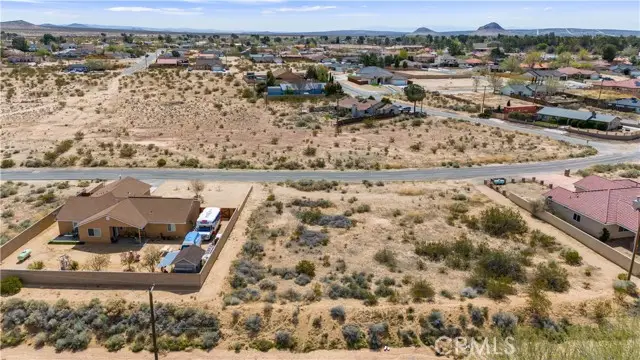 0 Calhoun Drive, California City, CA 93505 - #3