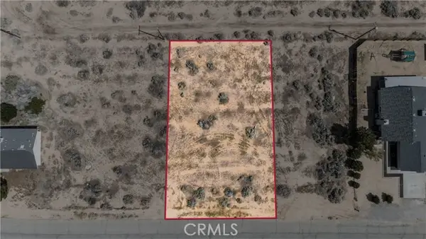 0 Heather Ave near 72nd St, California City, CA 93505