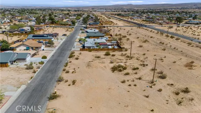 0 Coronado Ave, Ridgecrest, CA 93555 - #1