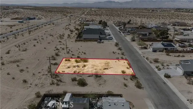 0 Coronado Ave, Ridgecrest, CA 93555 - #3