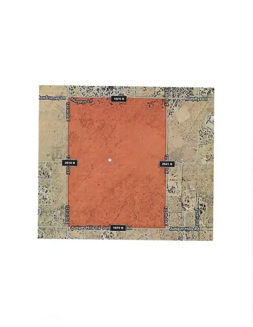 121 Juniper Hills, Littlerock, CA 93543