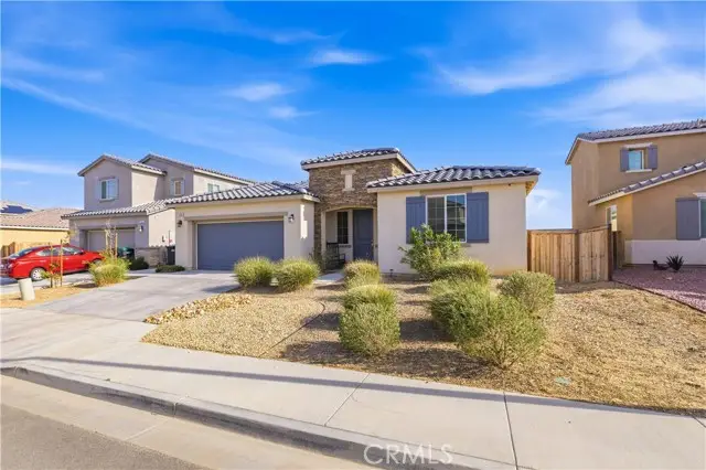 3908 Birchwood, Rosamond, CA 93560 - #2