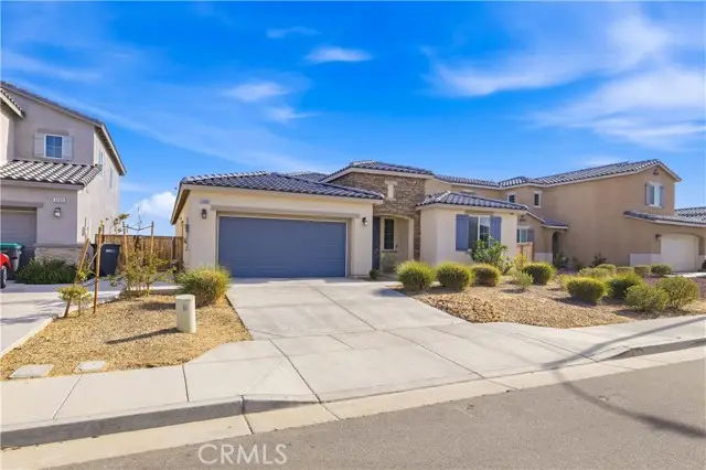 3908 Birchwood, Rosamond, CA 93560 - #3