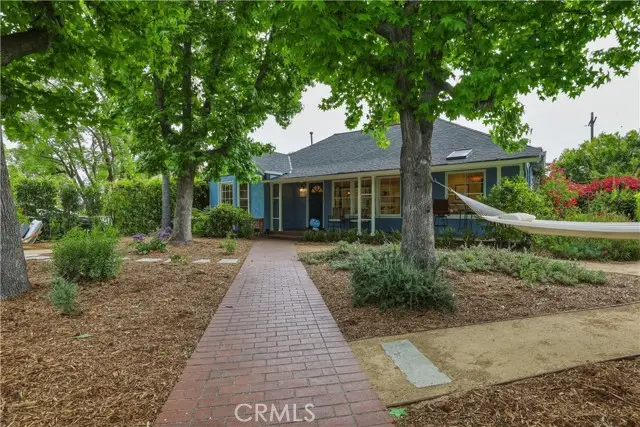 11592 Kling Street, Toluca Lake, CA 91602 - #1