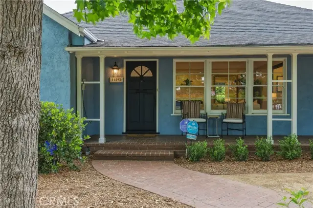 11592 Kling Street, Toluca Lake, CA 91602 - #2