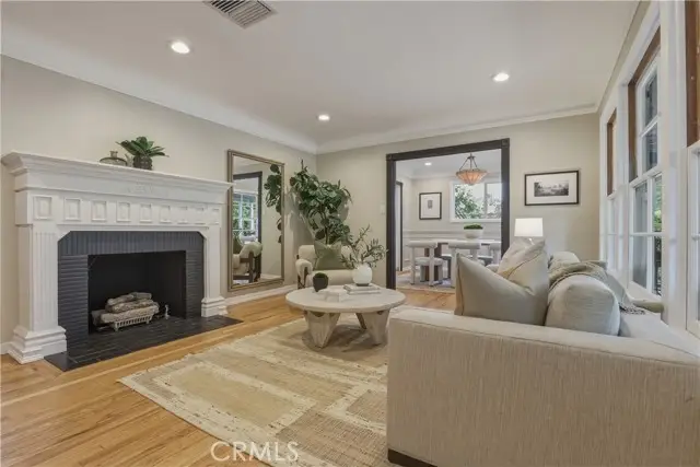 11592 Kling Street, Toluca Lake, CA 91602 - #3