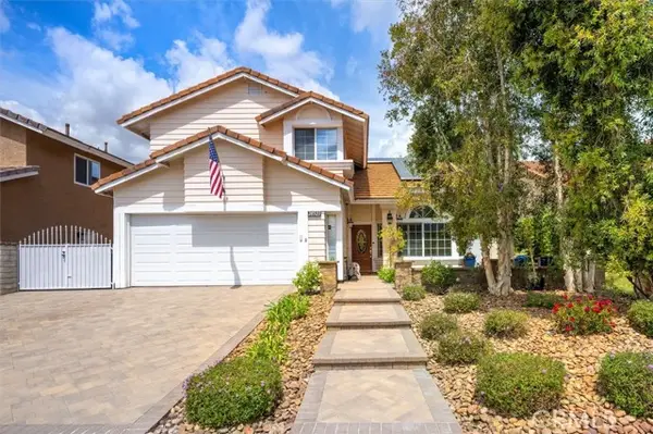 28523 Red Cedar, Saugus, CA 91390