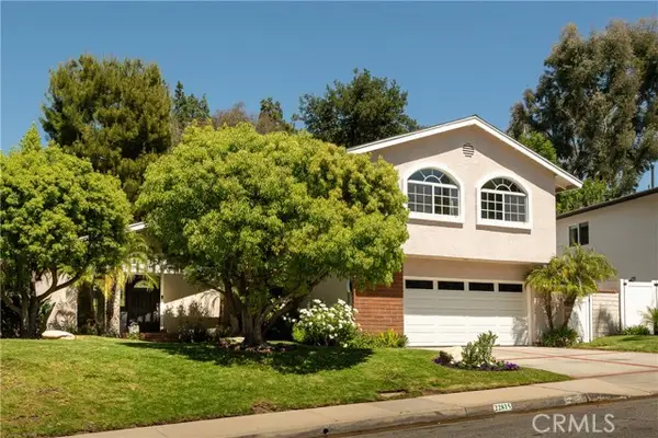 22815 Sparrowdell, Calabasas, CA 91302