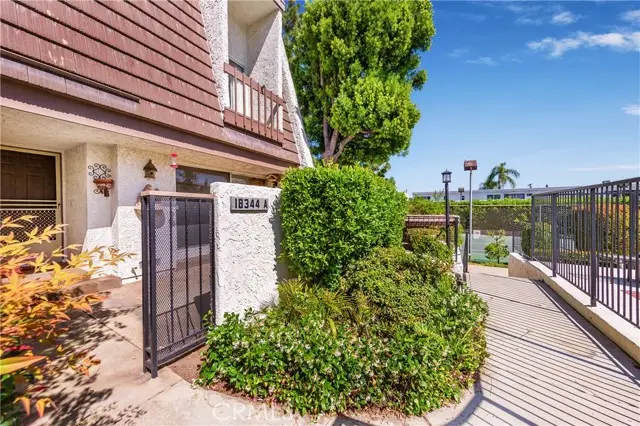 18344 Collins Street  #A, Tarzana, CA 91356 - #1