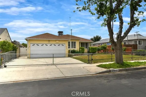 19848 Archwood Street, Winnetka, CA 91306