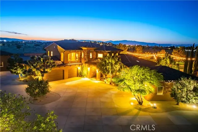 3211 Paddock Way, Quartz Hill, CA 93536 - #1